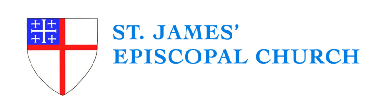 St. James Church Hyde Park, NY