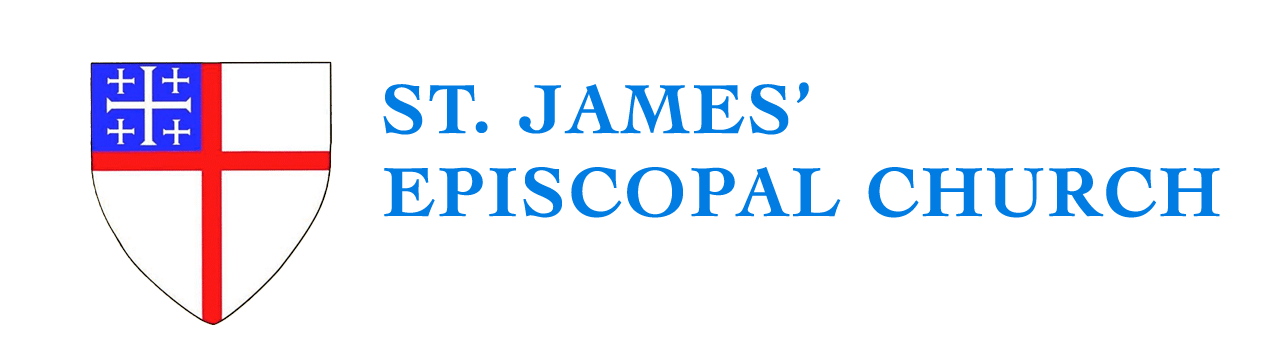 St. James Church Hyde Park, NY